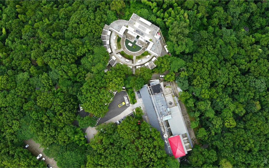 沁漫月子中心景山店