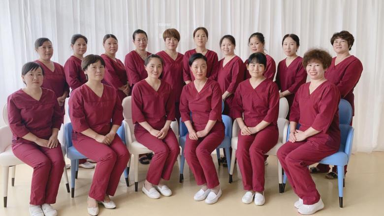 24小时菜单式服务宝妈！弼生“领跑”打造母婴健康生活“综合体”